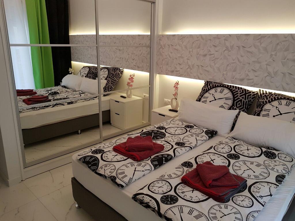 Appartement Laura Aristotelous Square