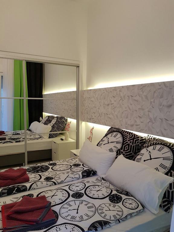 Appartement Laura Aristotelous Square *