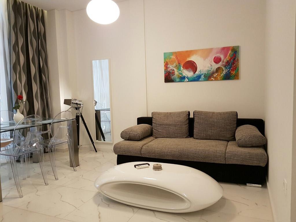 Appartement Laura Aristotelous Square