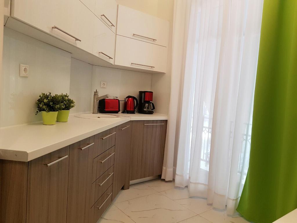 Appartement Laura Aristotelous Square