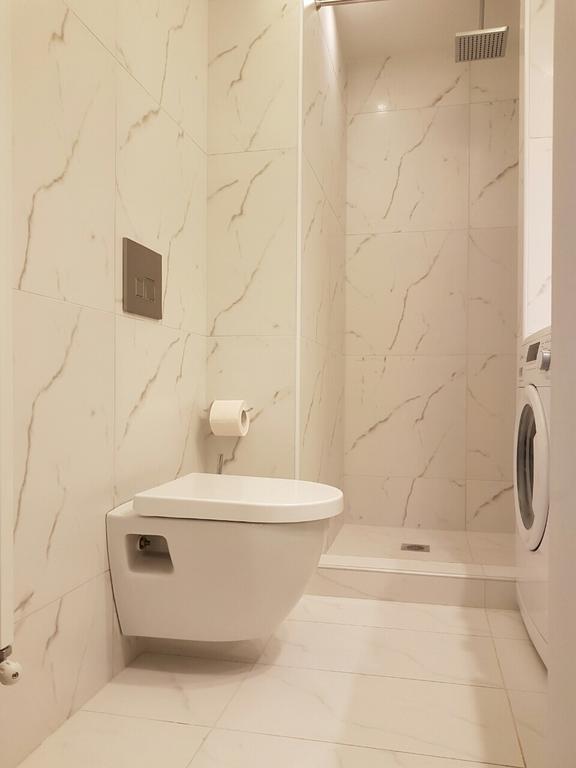 Appartement Laura Aristotelous Square *