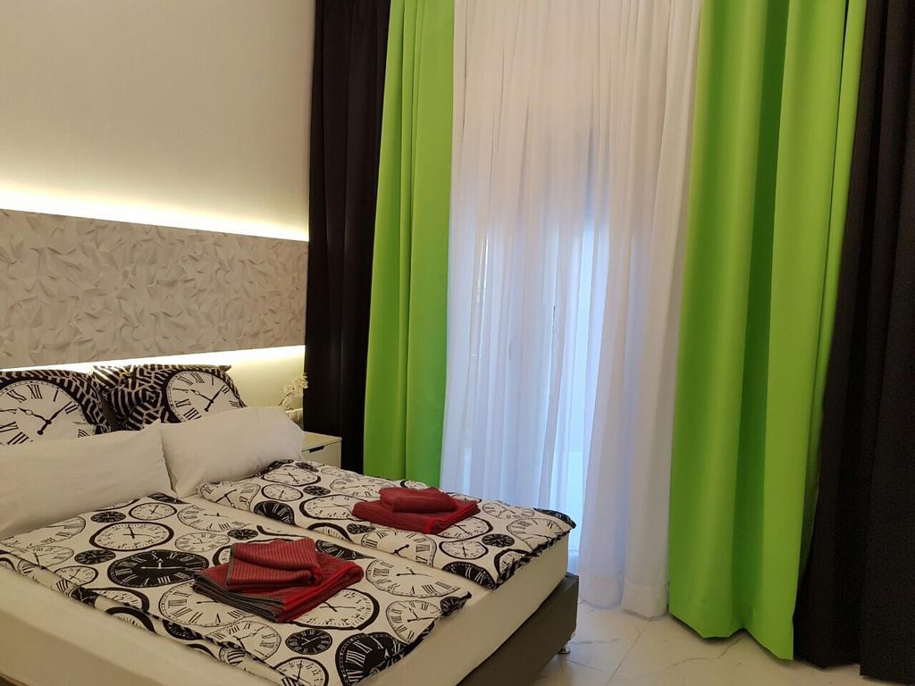 Appartement Laura Aristotelous Square *