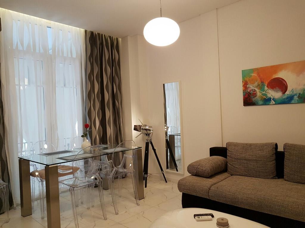 Appartement Laura Aristotelous Square Thessalonique