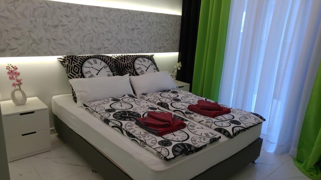 Appartement Laura Aristotelous Square Thessalonique