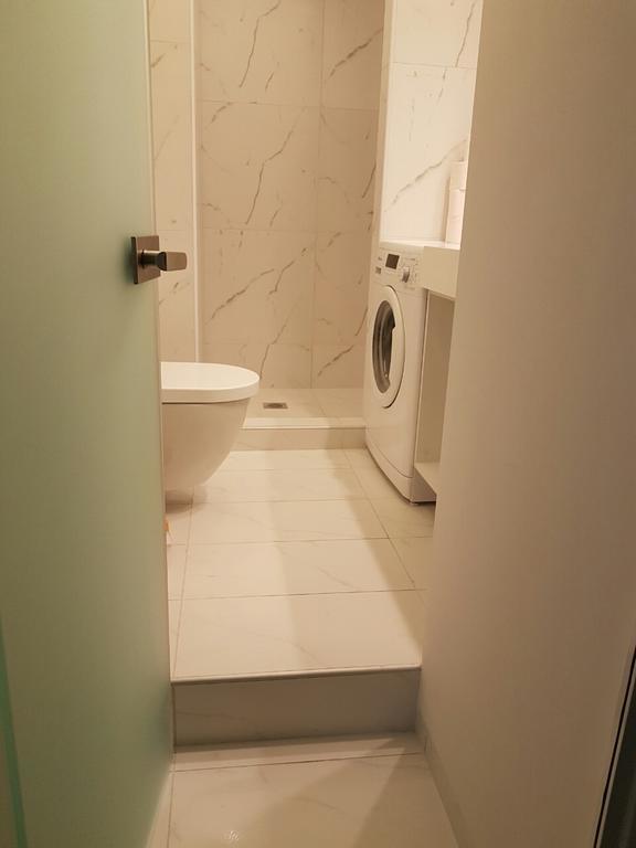 Appartement Laura Aristotelous Square