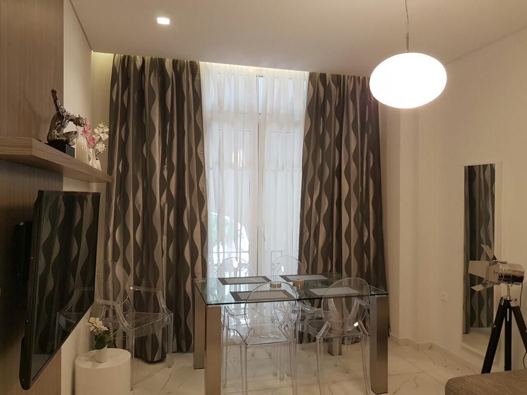 Appartement Laura Aristotelous Square