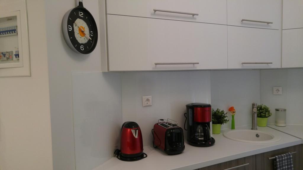 Appartement Laura Aristotelous Square *