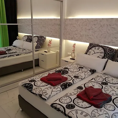 Laura Aristotelous Square Apartment Thessalonique Extérieur photo