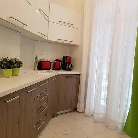 Laura Aristotelous Square Apartment Thessalonique Extérieur photo