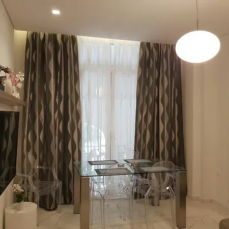 Laura Aristotelous Square Apartment Thessalonique Extérieur photo