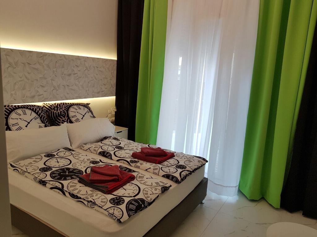 Apartamento Laura Aristotelous Square Tesalónica