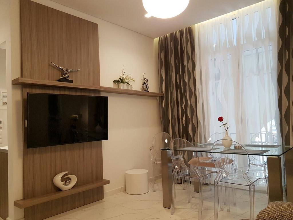 Apartamento Laura Aristotelous Square Tesalónica